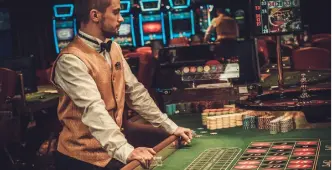 Speed Baccarat